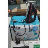 *Beldray Garment Steamer