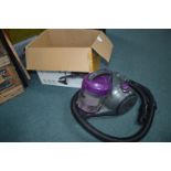 Bush Mini Vacuum Cleaner