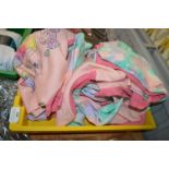 Assorted Kid's 4pc Clothing Sets