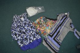 Assorted Lady's Clothing