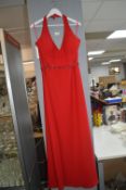 Prom Dress by Kenneth Winston Size: 16