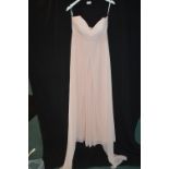 Prom Dress by Victoria Kay in Pink Size: 16