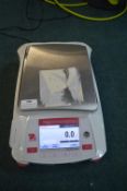 Ohaus Electric Scales