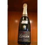 Lanson La Black Creation 257 Champagne 75cl