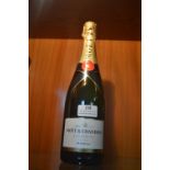 Moet and Chandon Imperial Champagne 75cl