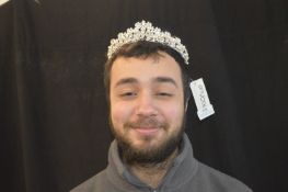 Tiara by On Vogue (dummy not included)
