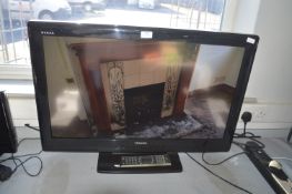Toshiba Regza 31" TV with Remoter (working conditi