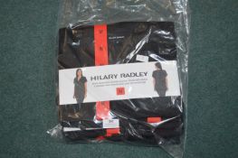 *Eight Hilary Radley Blouses Size: M