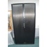 *Triumph Metal Lockable Cabinet with Roller Shutte