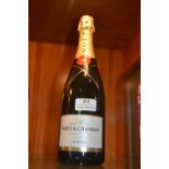 Moet and Chandon Imperial Champagne 75cl