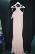 Coya Collection Prom Dress in Pink Size: S
