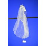 Shot Bridal Veil by On Vouge