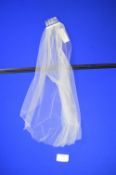 Shot Bridal Veil by On Vouge