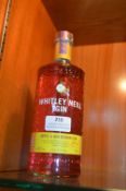 Whitely Neill Apple & Red Berry Gin 70cl