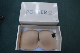 Poirier Wonder Bra Size: 38FF