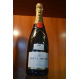 Moet and Chandon Imperial Champagne 75cl