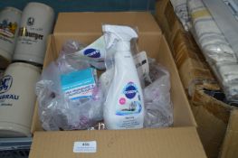 *Eco Zone Home Cleaning Kit