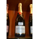 Moet and Chandon Imperial Champagne 75cl