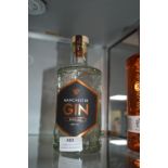 Manchester Gin 50cl