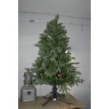 *4ft Christmas Tree