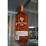 Whitely Neill Blood Orange Gin 70cl