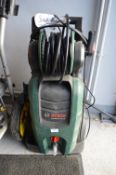 *Bosch Aquatak 140 Pressure Washer