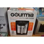 *Gourmia 6.7L Digital Air Fryer with Packaging