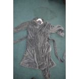 *Tommy Bahama Bathrobe Size: S-M