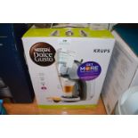 *Nescafe Mini Me Coffee Machine