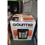 *Gourmia 6.7L Digital Air Fryer (boxed)