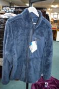 *Columbia Fleece Jacket Size: M