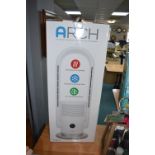 *Vybra Arch Heater/Fan/Air Steriliser