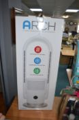 *Vybra Arch Heater/Fan/Air Steriliser