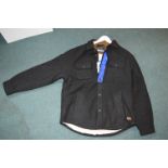 *Jachs Men's Wool Blend Jacket Size: L