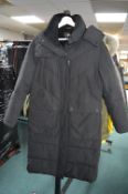 *DKNY Quilted Lady's Coat Size: S