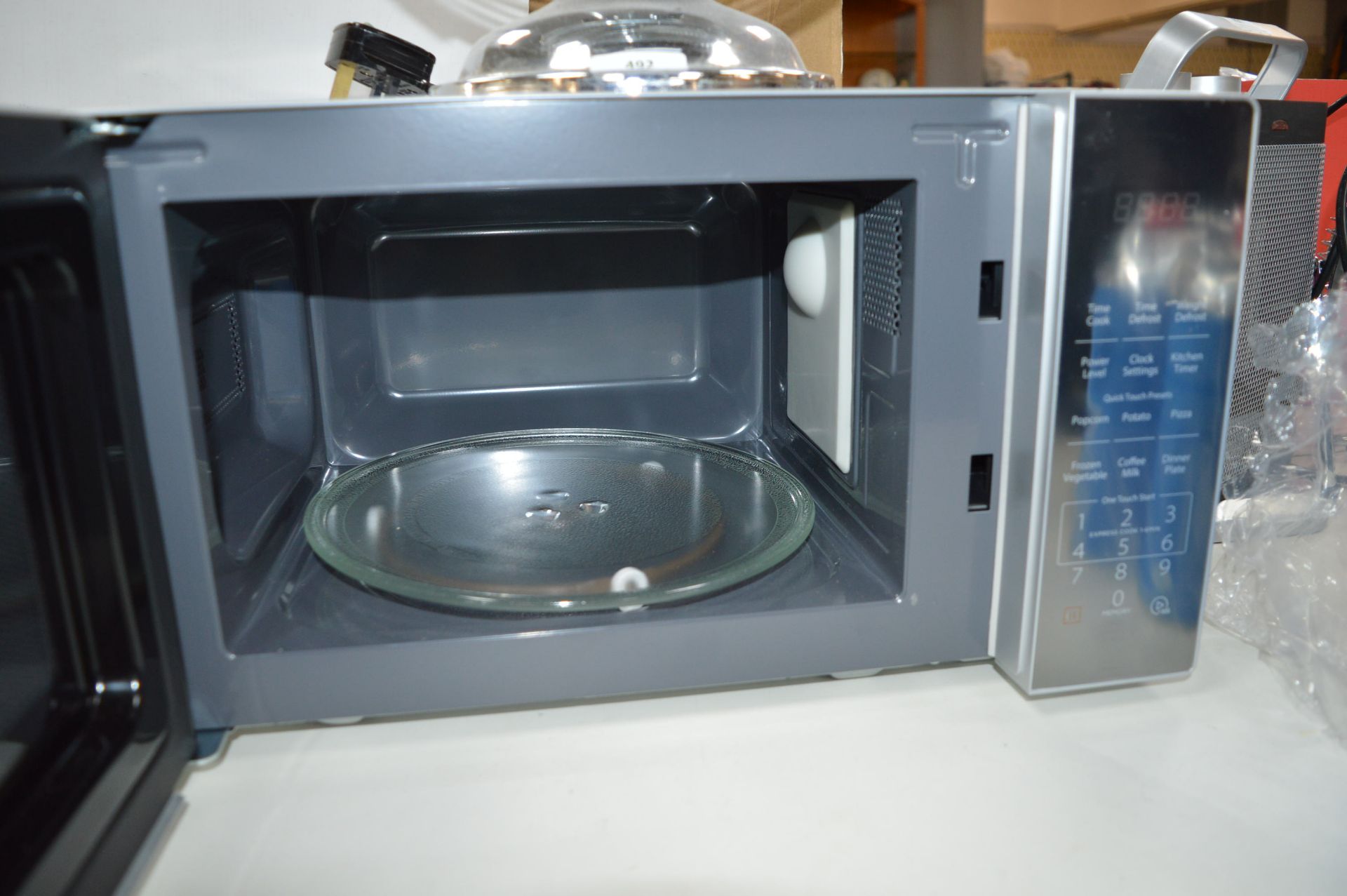 *Breville Microwave Oven - Image 2 of 2