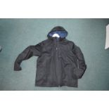 *32 Degrees Cool Coach Jacket Size: L