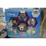 *Disney Wow Pods Display Set