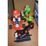 *Carrera Mario Kart RC Karts 2pk