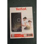 *Tefal Induction Hob