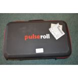 *Pulse Roll Massage Gun