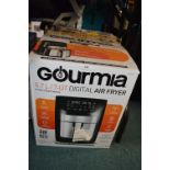 *Gourmia 6.7L Digital Air Fryer (boxed)