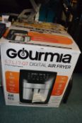 *Gourmia 6.7L Digital Air Fryer (boxed)