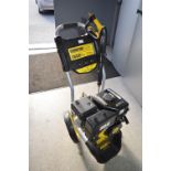 *Champion 2600 PSI Pressure Washer