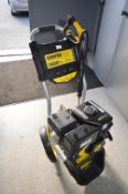 *Champion 2600 PSI Pressure Washer