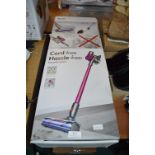 Dyson V7 Motorhead Cordless Vacuum Cleaner with Pa