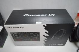 *Pioneer DJ Smart Controller