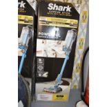 *Shark Corded Stick Vacuum Cleaner