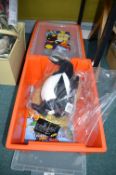 Two Magpie Educational Toys