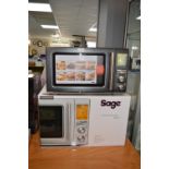 *Sage Combi Wave 3-in-1 Air Fryer/Oven/Microwave